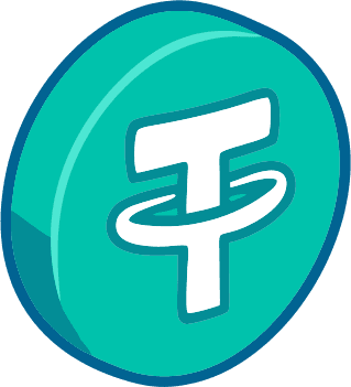 USDT Icon